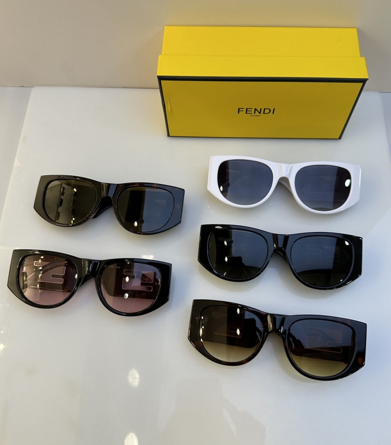 Fendi Sunglasses